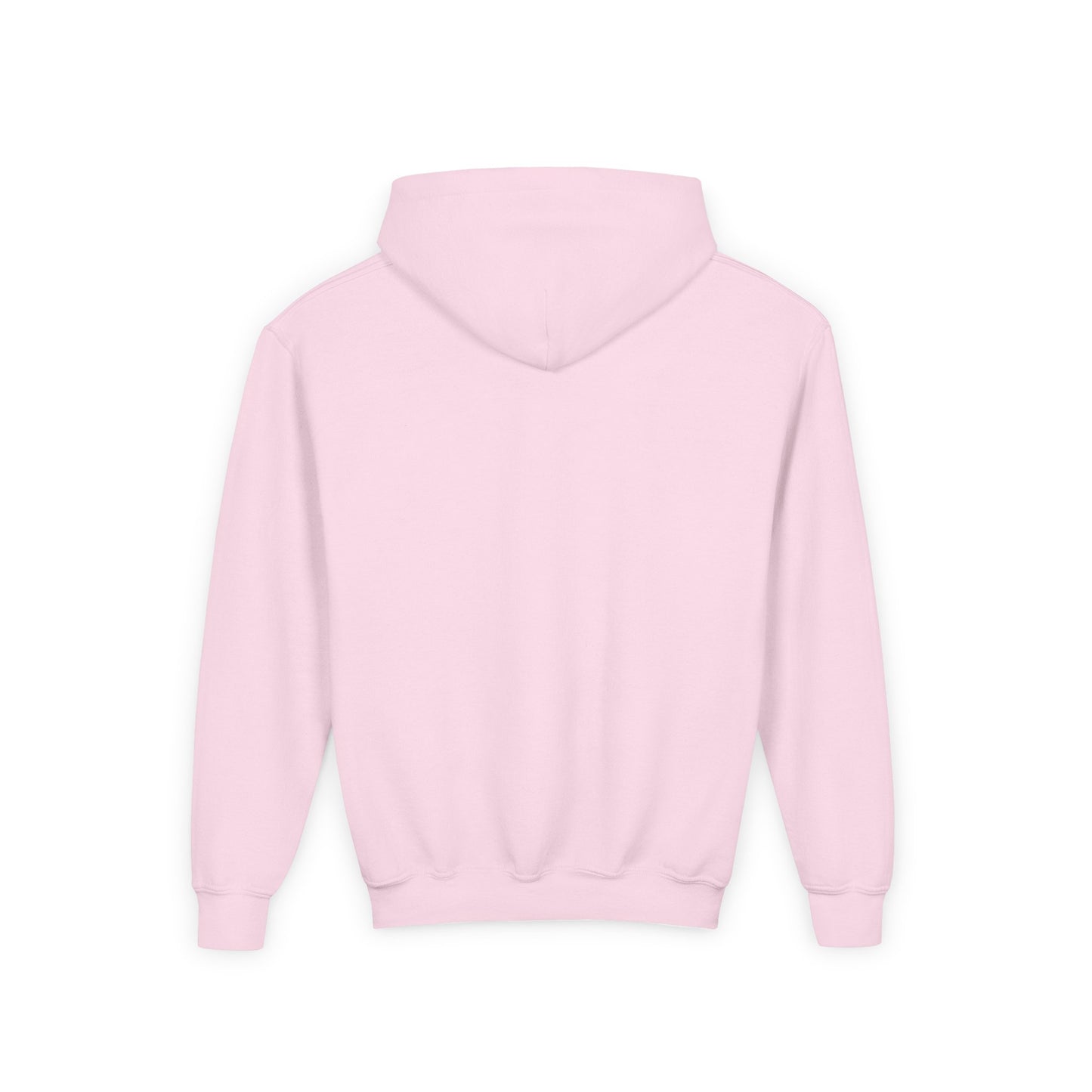 Youth Tennis Splash Hoodie - Colorful Sports Sweatshirt for Young Athletes