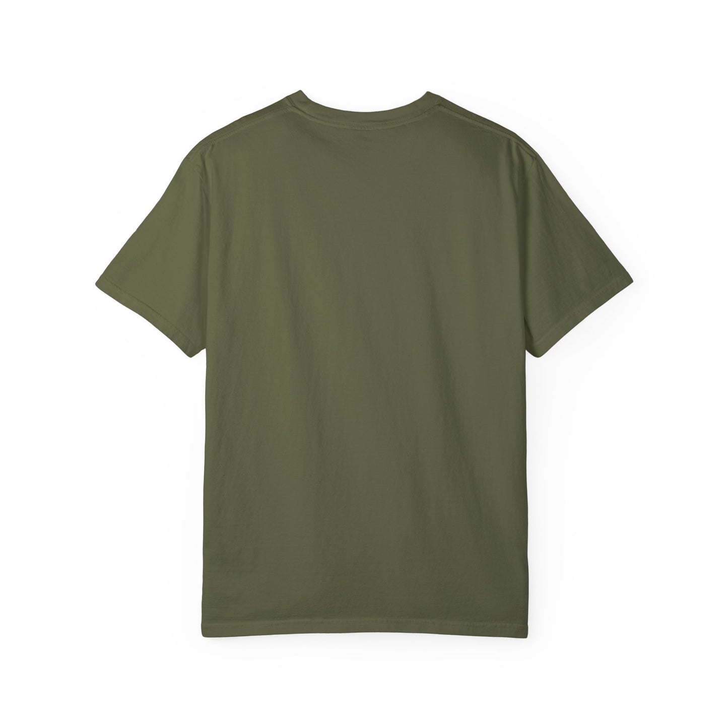 Vintage-Inspired Unisex T-Shirt with Cool Graphic Design