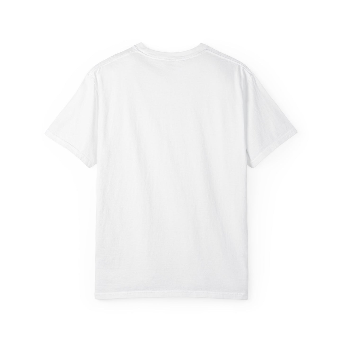 Patriotic Celebration T-Shirt | Unisex Garment-Dyed Tee for Independence Day