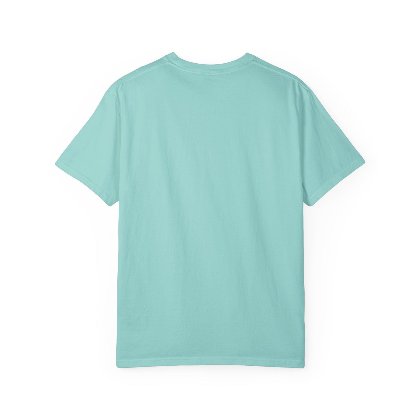Patriotic Celebration T-Shirt | Unisex Garment-Dyed Tee for Independence Day
