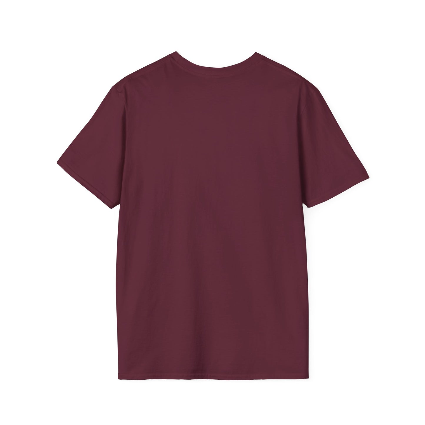 Dad Vintage Style Unisex Softstyle T-Shirt - Perfect Gift for Father's Day
