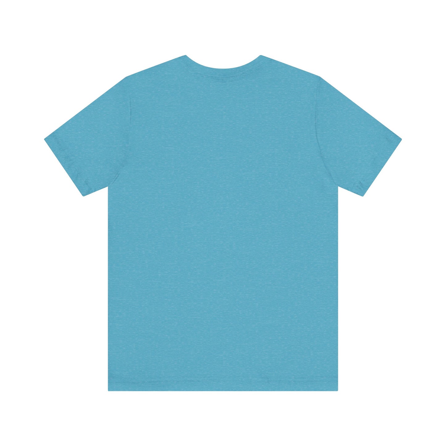 Floral Art Unisex Jersey Tee - Mothers and Daughters Design