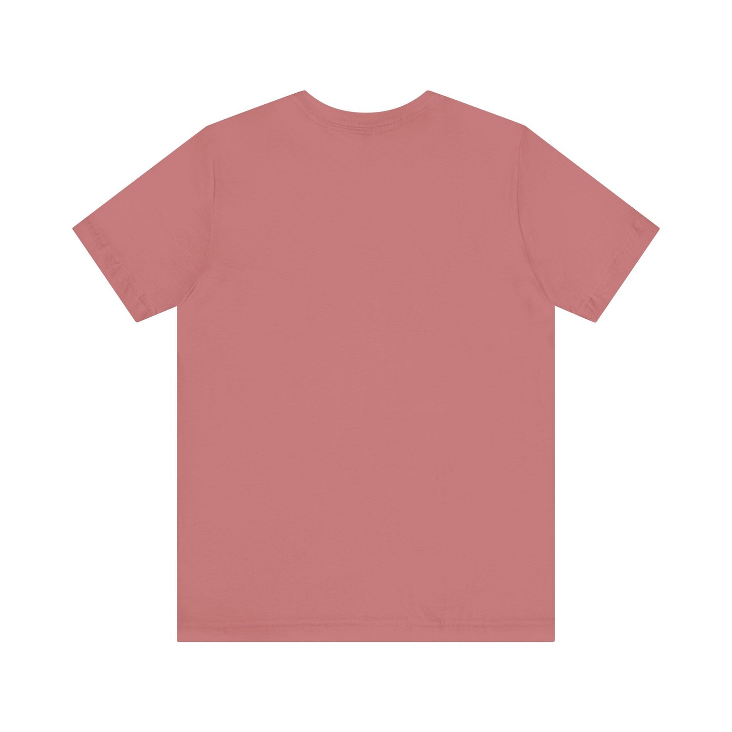 Floral Art Unisex Jersey Tee - Mothers and Daughters Design