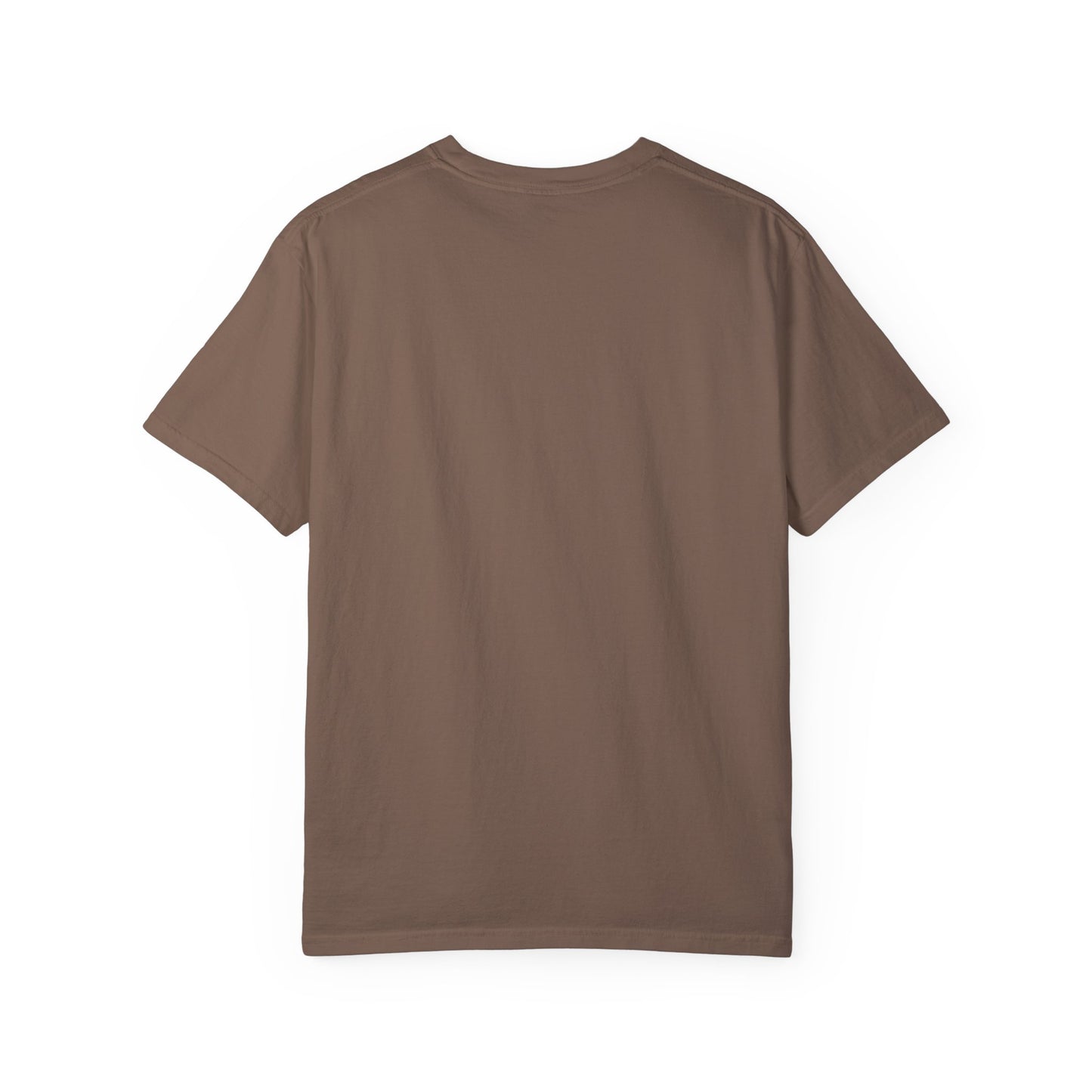 Vintage-Inspired Unisex T-Shirt with Cool Graphic Design