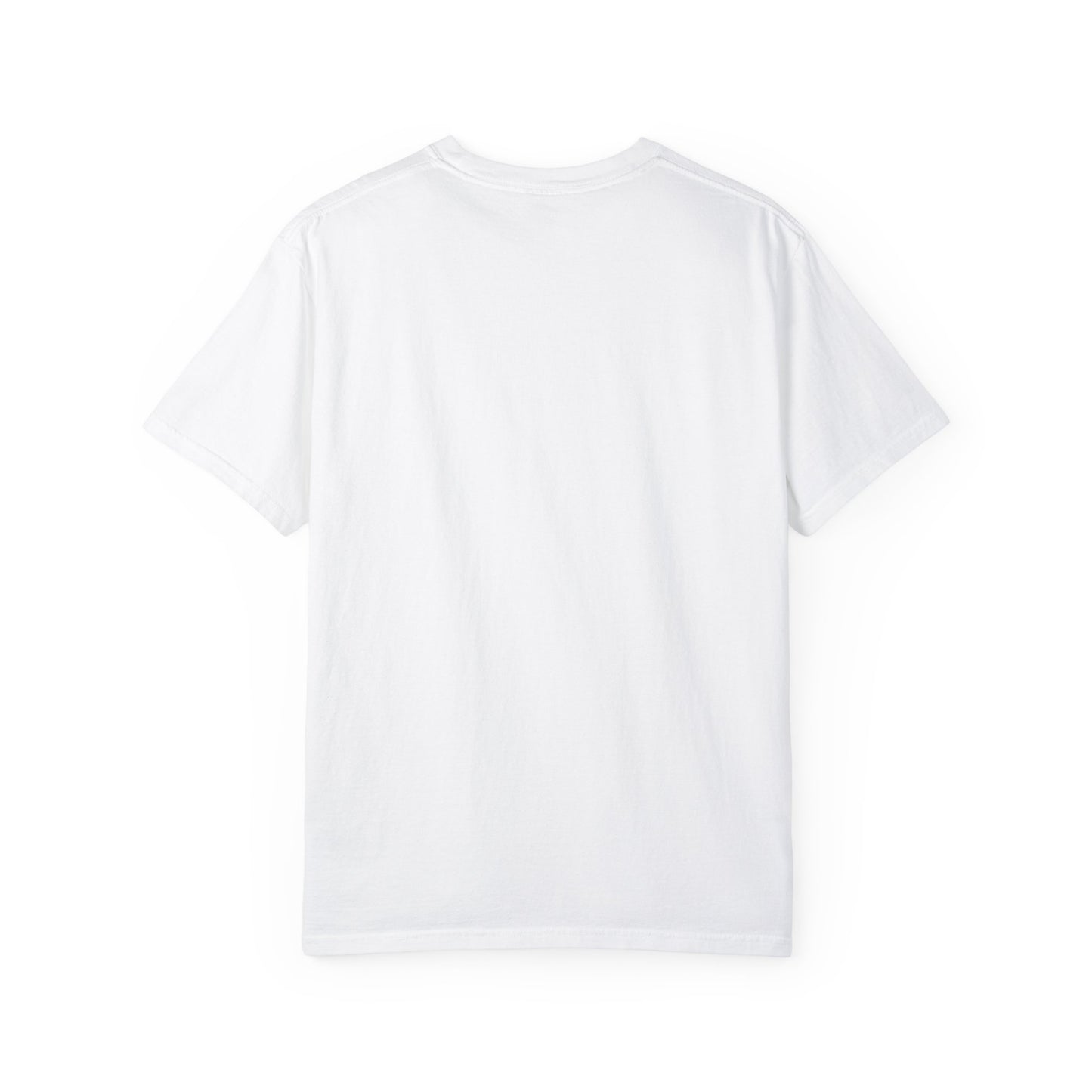 Vintage-Inspired Unisex T-Shirt with Cool Graphic Design