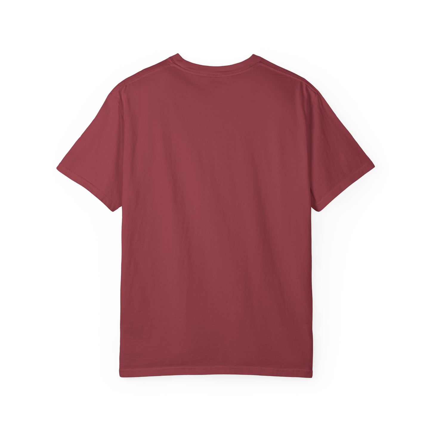 Patriotic Celebration T-Shirt | Unisex Garment-Dyed Tee for Independence Day