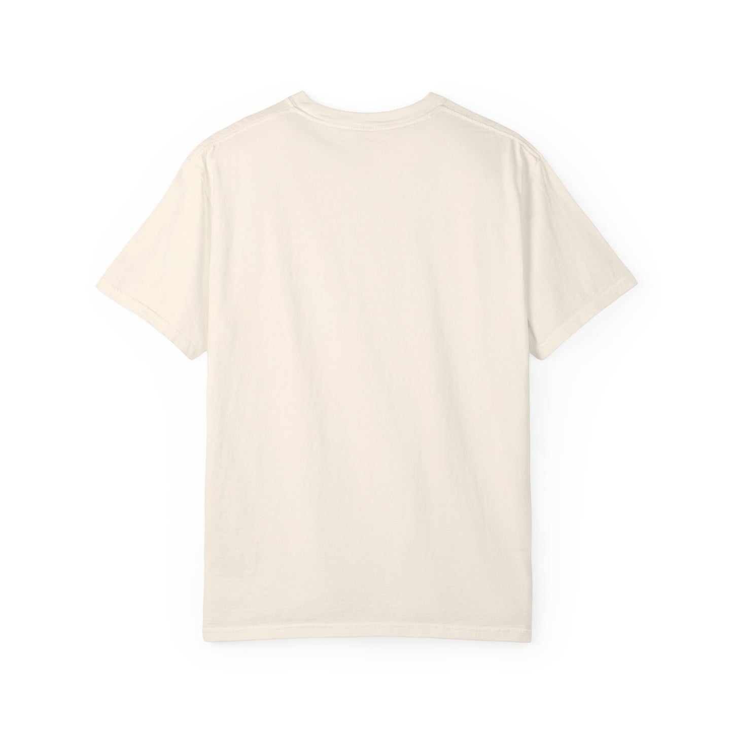 Vintage-Inspired Unisex T-Shirt with Cool Graphic Design