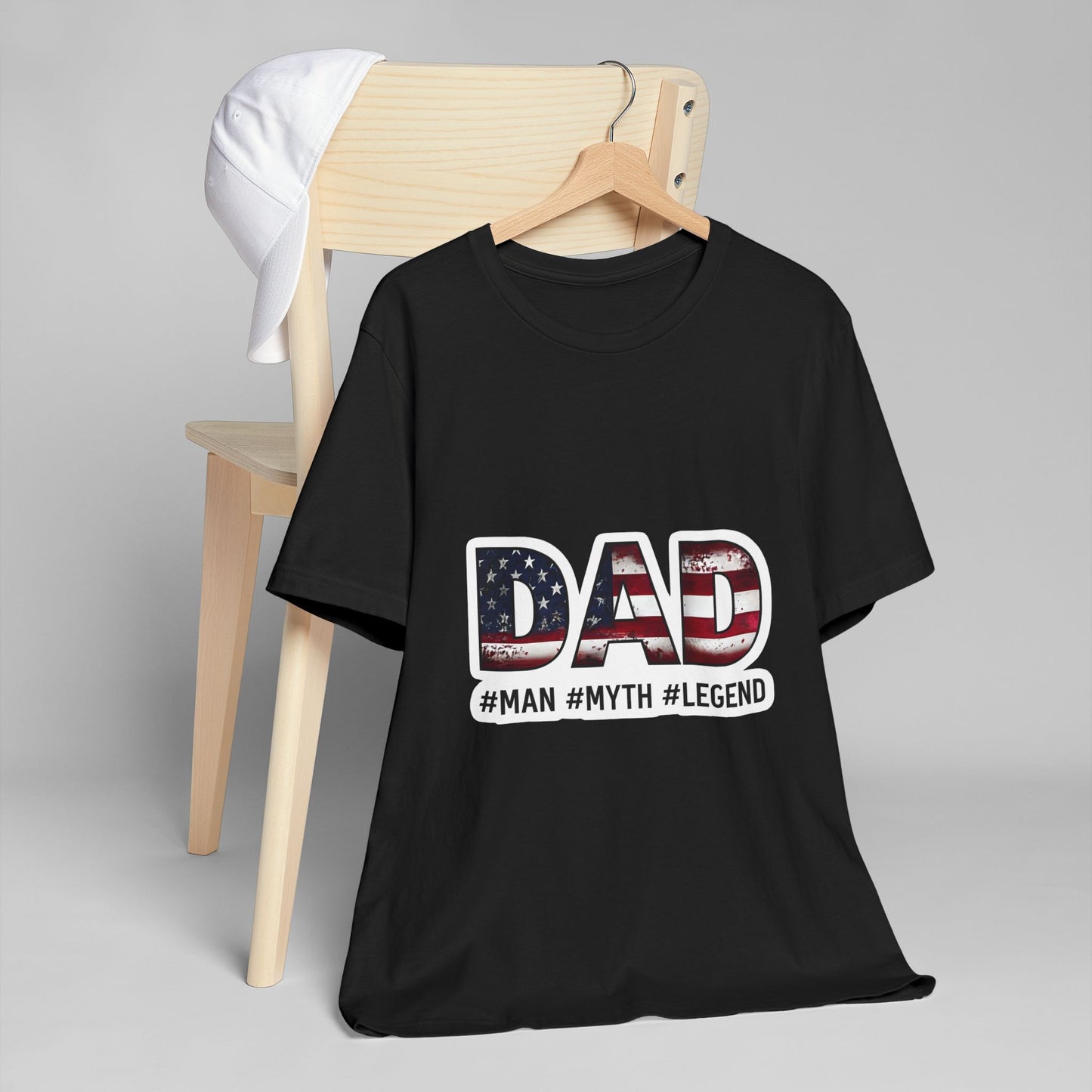 Unisex Jersey T-Shirt