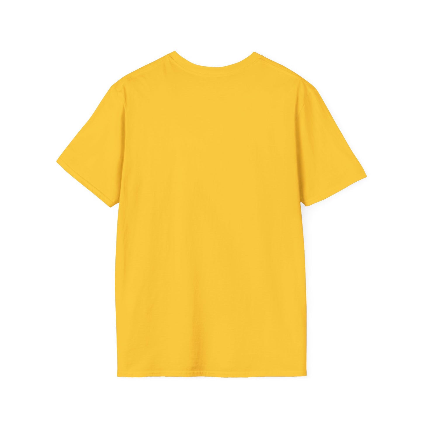 Dad Vintage Style Unisex Softstyle T-Shirt - Perfect Gift for Father's Day