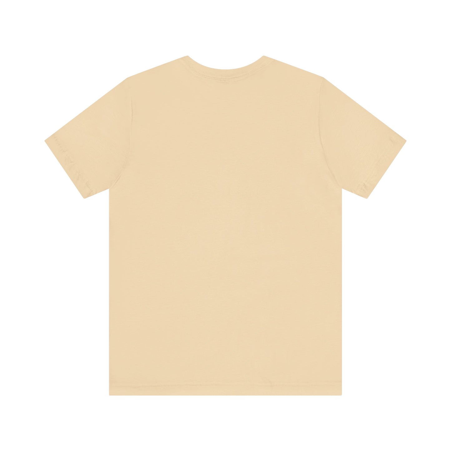 Floral Art Unisex Jersey Tee - Mothers and Daughters Design