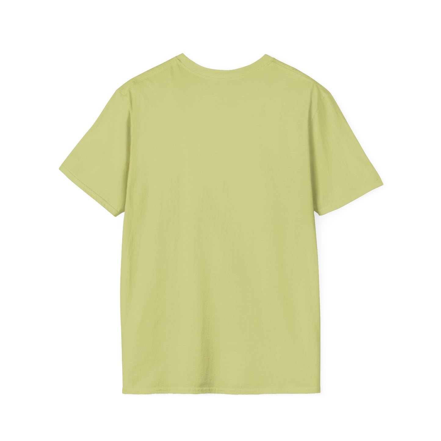 Dad Vintage Style Unisex Softstyle T-Shirt - Perfect Gift for Father's Day