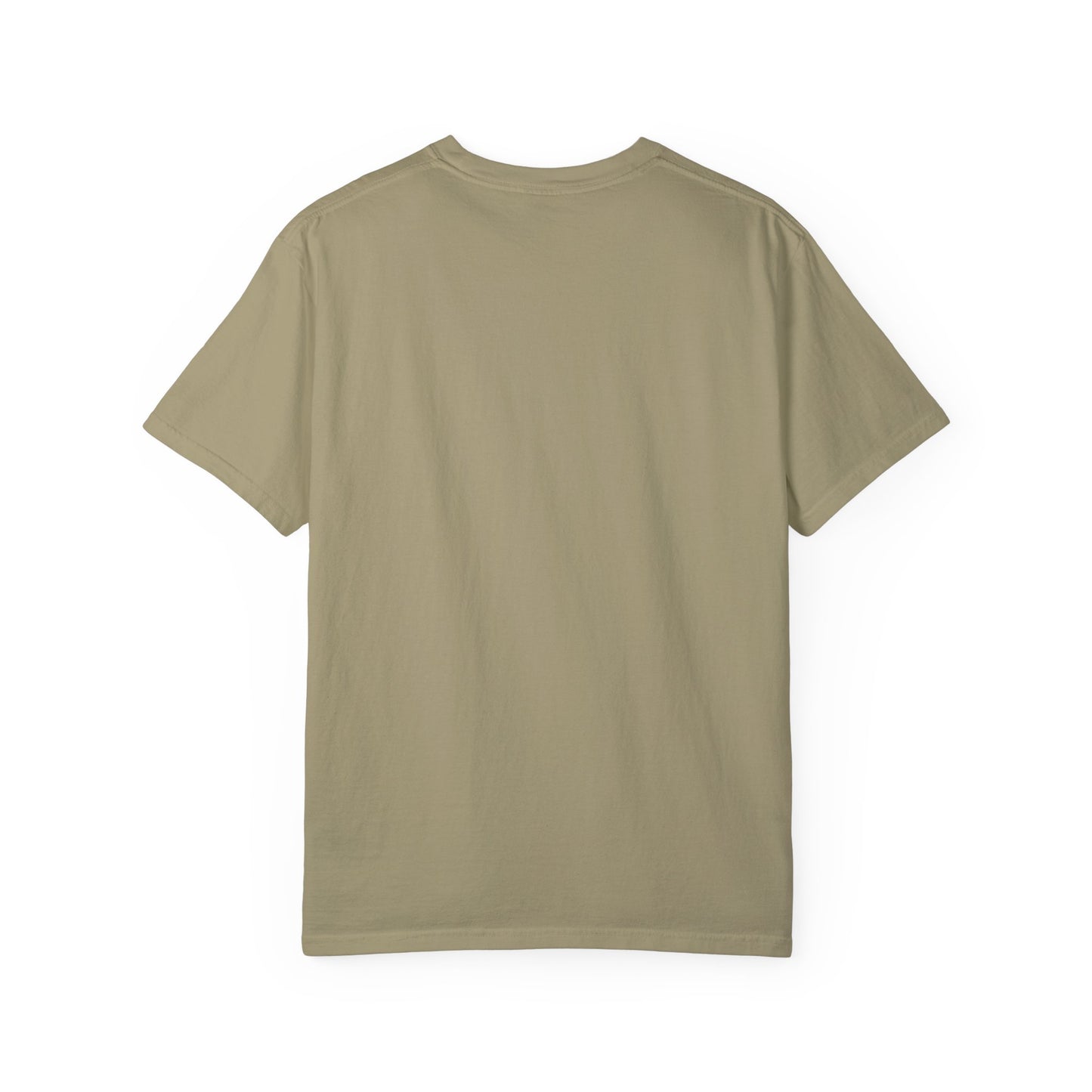 Vintage-Inspired Unisex T-Shirt with Cool Graphic Design