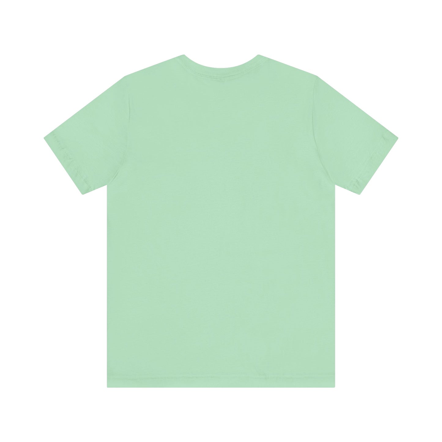 Floral Art Unisex Jersey Tee - Mothers and Daughters Design