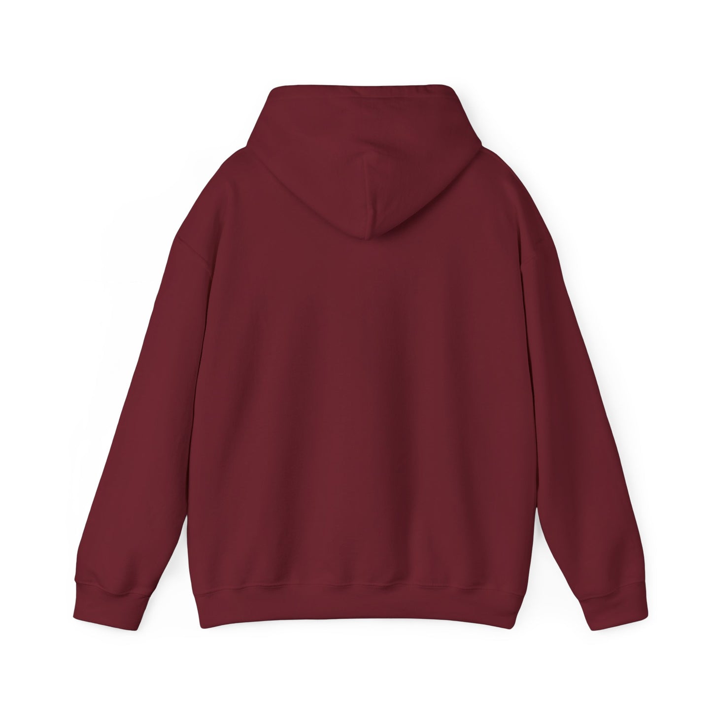 Graduation Celebration Unisex Hoodie with Cap Graphic