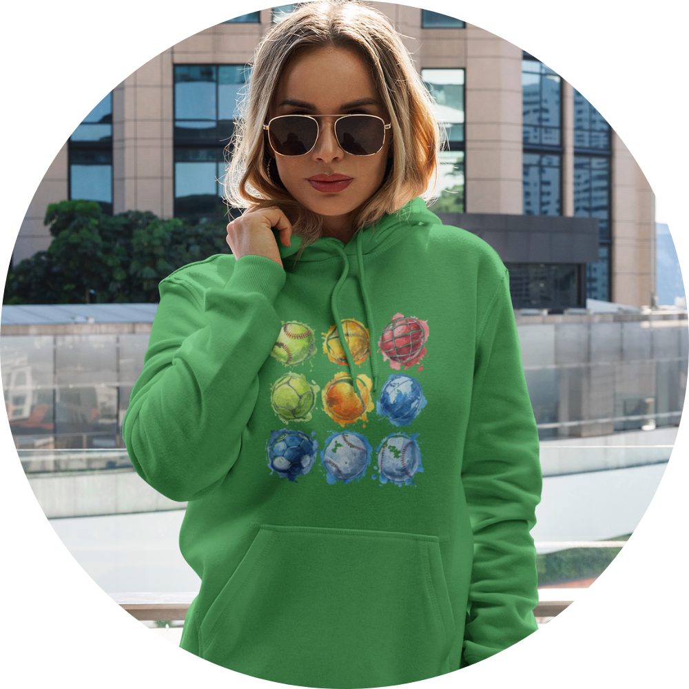 Sweatshirts