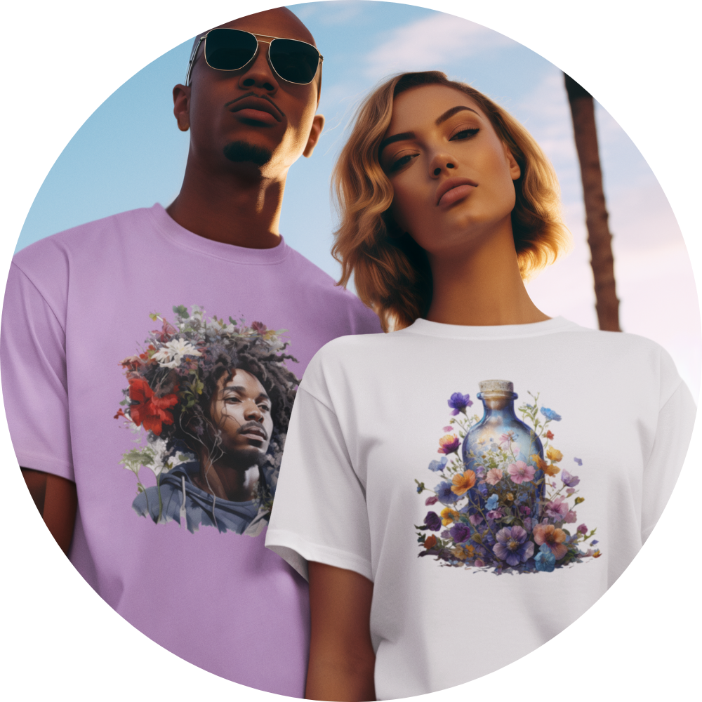T-Shirts
