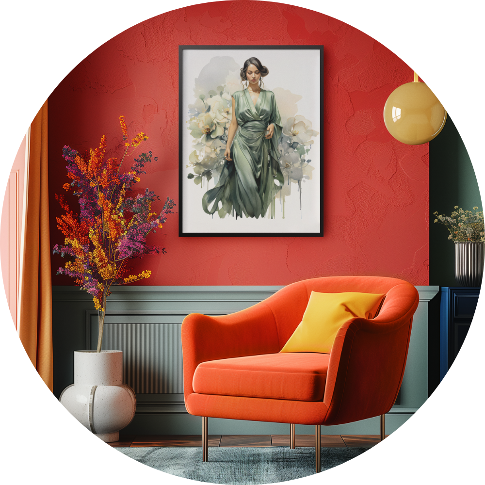 Wall Art