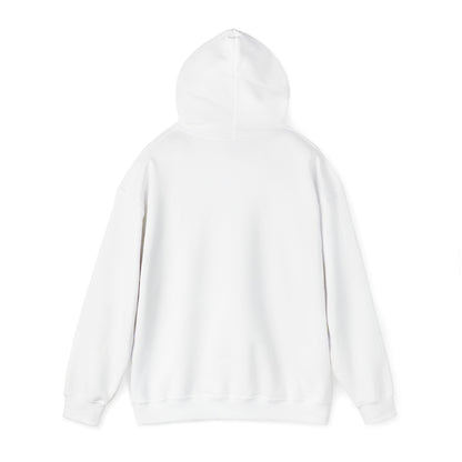 Graduation Celebration Unisex Hoodie with Cap Graphic