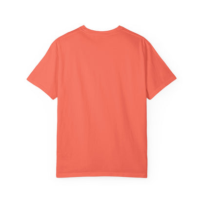 Patriotic Celebration T-Shirt | Unisex Garment-Dyed Tee for Independence Day