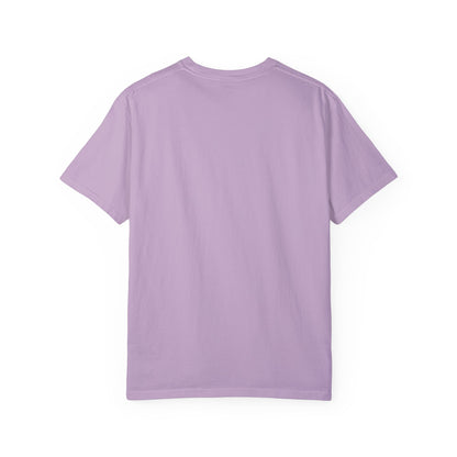 Unisex Floral Art T-Shirt – Embrace Nature's Beauty