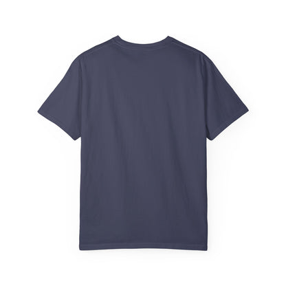 Unisex Floral Art T-Shirt – Embrace Nature's Beauty