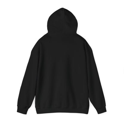 Graduation Celebration Unisex Hoodie with Cap Graphic