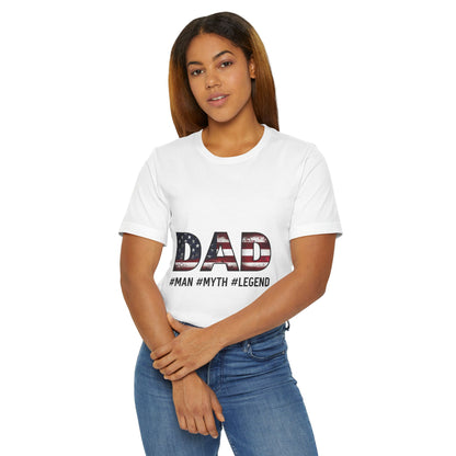 Unisex Jersey T-Shirt