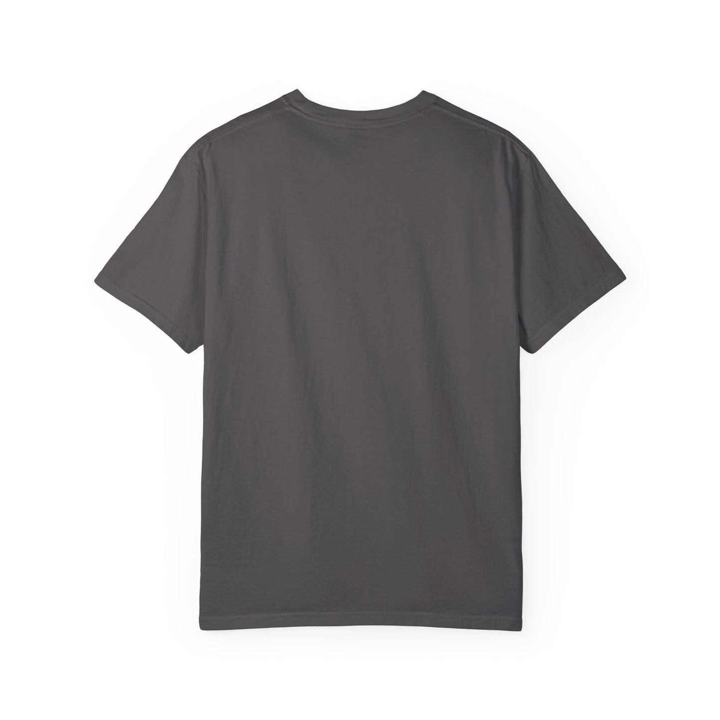 Vintage-Inspired Unisex T-Shirt with Cool Graphic Design