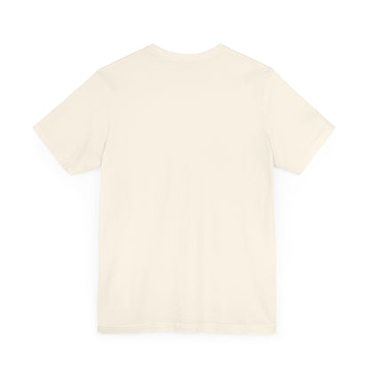 Floral Art Unisex Jersey Tee - Mothers and Daughters Design