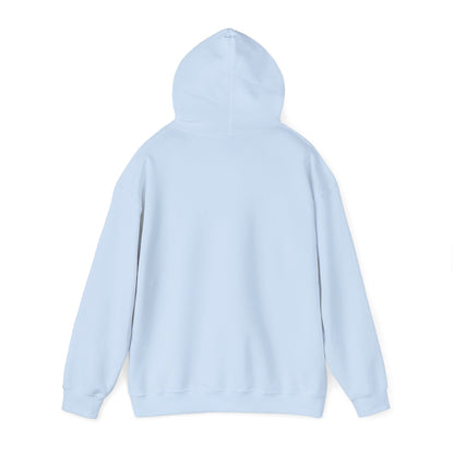 Graduation Celebration Unisex Hoodie with Cap Graphic