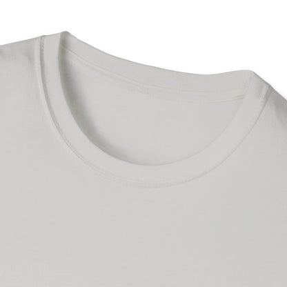 Dad Vintage Style Unisex Softstyle T-Shirt - Perfect Gift for Father's Day