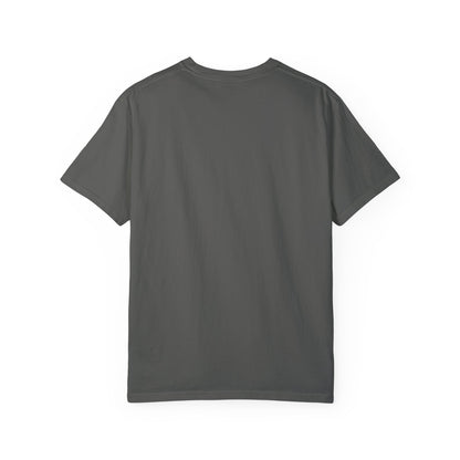 Vintage-Inspired Unisex T-Shirt with Cool Graphic Design