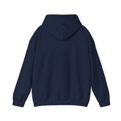 Graduation Celebration Unisex Hoodie with Cap Graphic