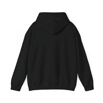 Graduation Celebration Unisex Hoodie with Cap Graphic