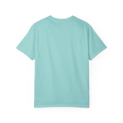 Unisex Floral Art T-Shirt – Embrace Nature's Beauty