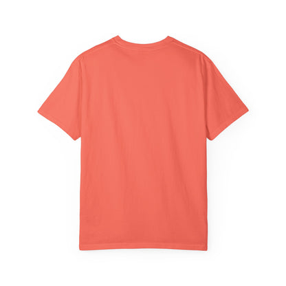 Vintage-Inspired Unisex T-Shirt with Cool Graphic Design