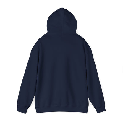 Graduation Celebration Unisex Hoodie with Cap Graphic