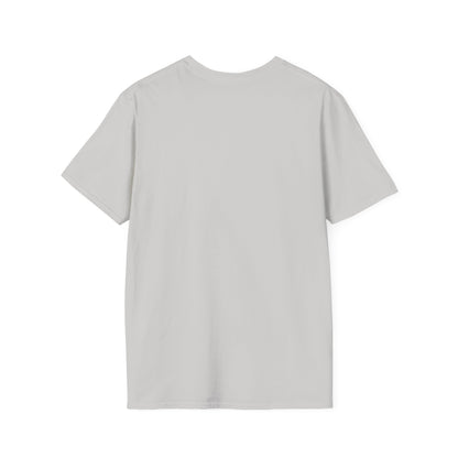 Dad Vintage Style Unisex Softstyle T-Shirt - Perfect Gift for Father's Day