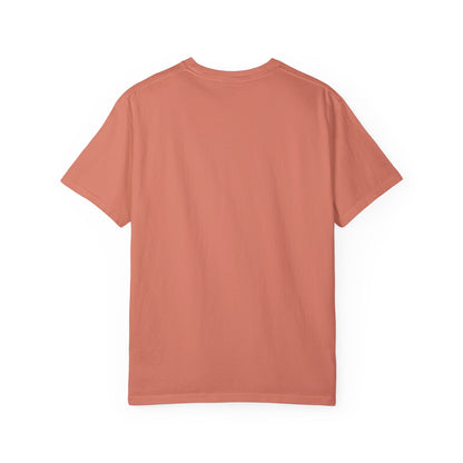 Vintage-Inspired Unisex T-Shirt with Cool Graphic Design