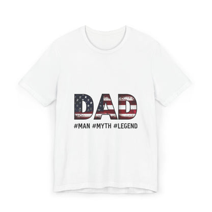 Unisex Jersey T-Shirt
