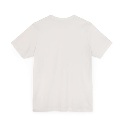 Floral Art Unisex Jersey Tee - Mothers and Daughters Design