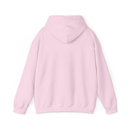 Graduation Celebration Unisex Hoodie with Cap Graphic