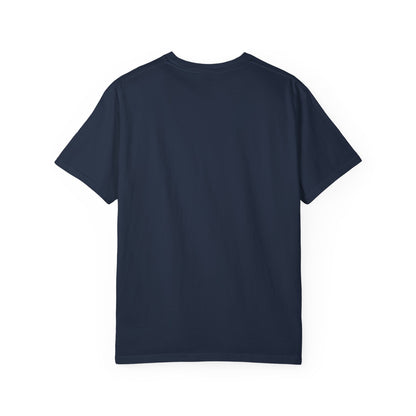 Unisex Floral Art T-Shirt – Embrace Nature's Beauty
