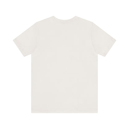 Floral Art Unisex Jersey Tee - Mothers and Daughters Design