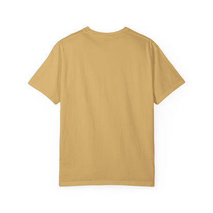 Vintage-Inspired Unisex T-Shirt with Cool Graphic Design