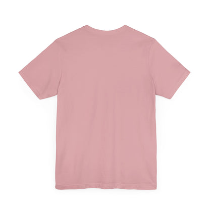 Floral Art Unisex Jersey Tee - Mothers and Daughters Design