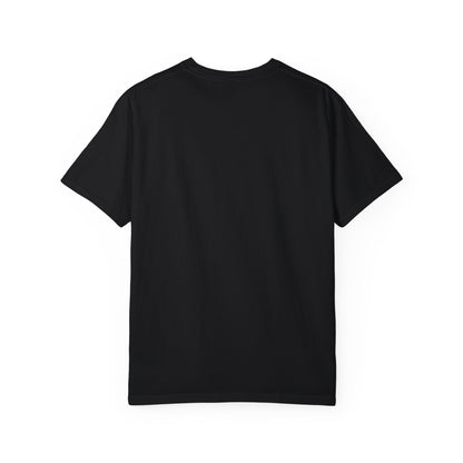 Vintage-Inspired Unisex T-Shirt with Cool Graphic Design