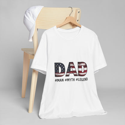 Unisex Jersey T-Shirt
