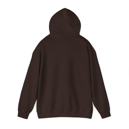Graduation Celebration Unisex Hoodie with Cap Graphic