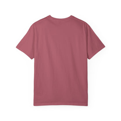 Unisex Floral Art T-Shirt – Embrace Nature's Beauty